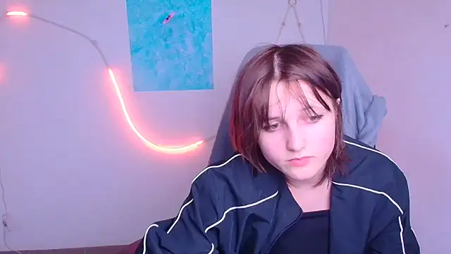 Alice Wonderme online show from January 2026 12:39:02 AM