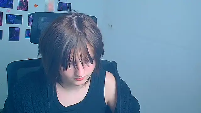 Alice Wonderme online show from January 2026 01:15:02 PM