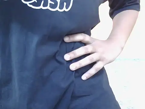 Honey Baby1 online show from April 2026 05:53:02 AM