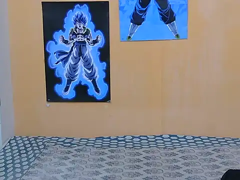 Honey Baby1 online show from April 2026 05:55:01 AM