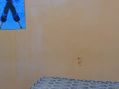 Honey Baby1 online show from April 2026 05:14:02 AM