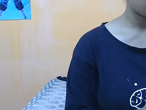 Honey Baby1 online show from April 2026 05:25:01 AM