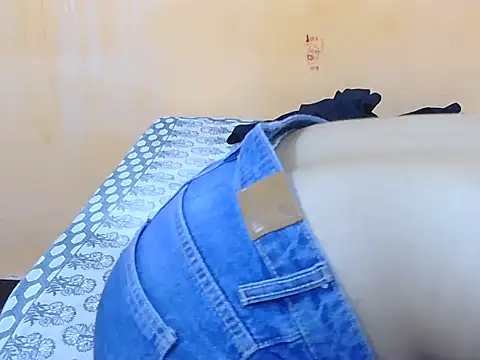 Honey Baby1 online show from March 2026 05:53:02 AM