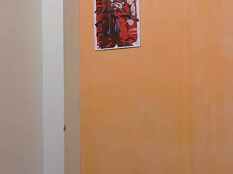 Honey Baby1 online show from January 2026 06:31:01 AM