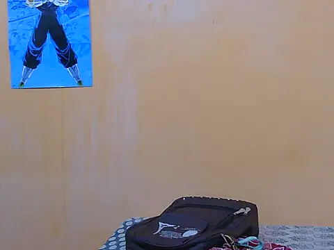 Honey Baby1 online show from February 2026 06:34:01 AM