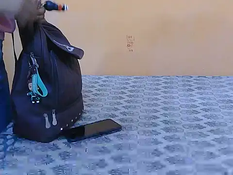 Honey Baby1 online show from February 2026 05:48:02 AM