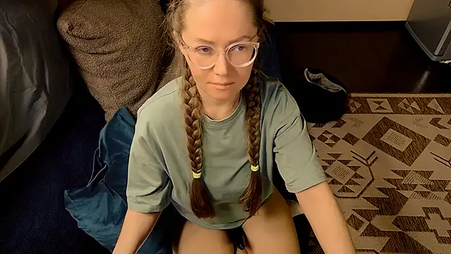 G0LDI online show from April 2026 05:41:02 PM