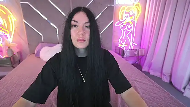 BlackSilkQueen online show from November 2025 02:28:01 PM