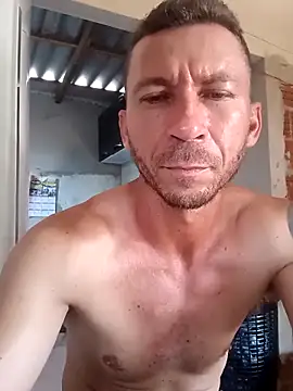 RobertoLuiz84 online show from February 2026 05:13:02 PM