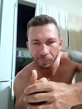 RobertoLuiz84 online show from February 2026 05:07:01 AM