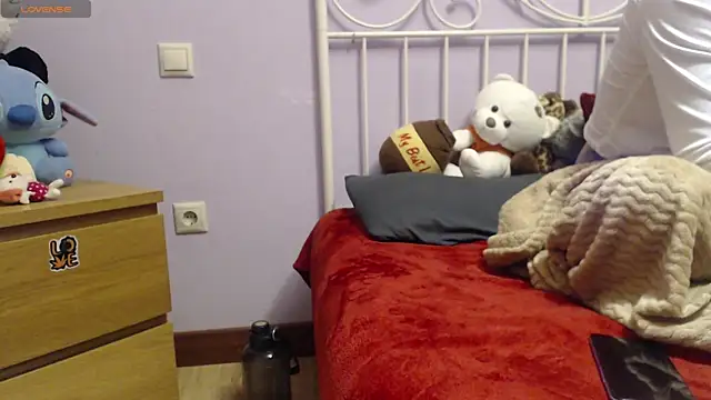 Snapshot of Megan_hotwife_ chatting on December 2025 06:51:01 PM Megan hotwife online show from December 2025 06:51:01 PM