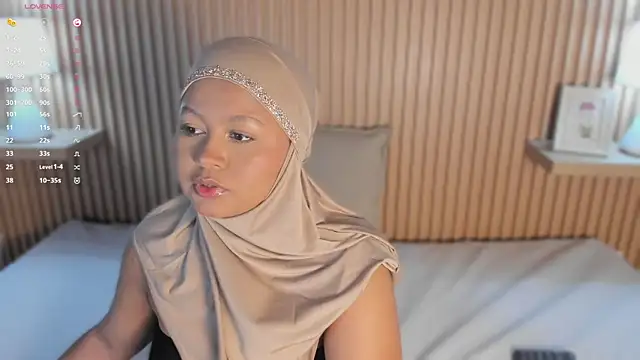 jasmyne anbar online show from December 2025 06:23:01 AM