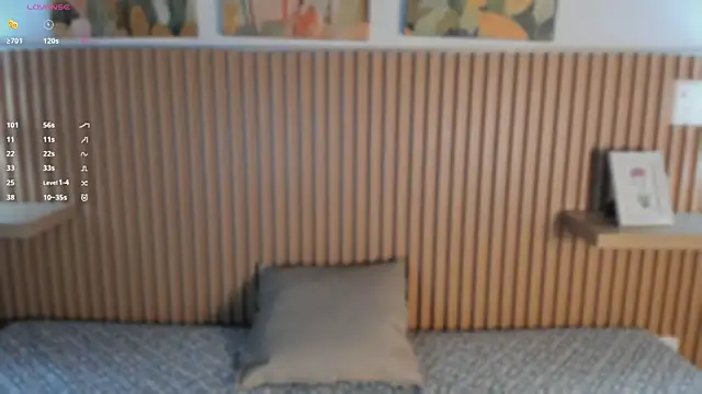 jasmyne anbar online show from December 2025 05:09:02 AM