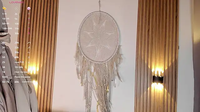 jasmyne anbar online show from March 2026 02:41:03 AM