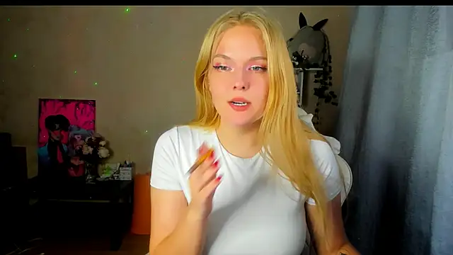 Alice SweetPeach online show from November 2025 02:06:02 PM