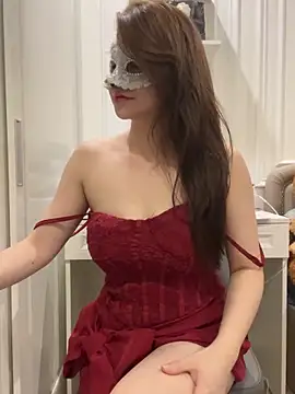 Queen-of-Love online show from March 2026 02:21:01 PM