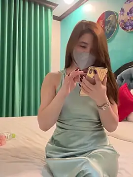 Queen-of-Love online show from March 2026 07:58:01 PM