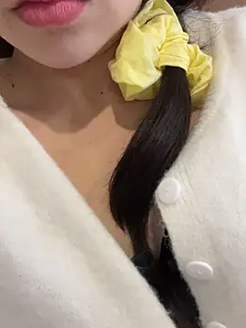 Queen-of-Love online show from January 2026 09:02:02 AM