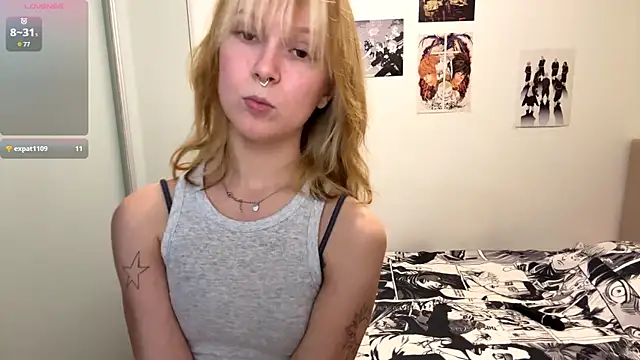 ElfriedaZwack online show from July 2026 07:24:02 PM
