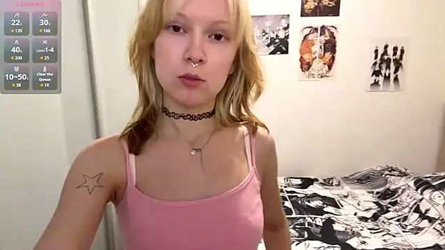 ElfriedaZwack online show from June 2026 07:03:02 PM