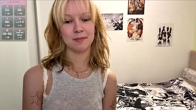 ElfriedaZwack online show from June 2026 07:41:02 PM
