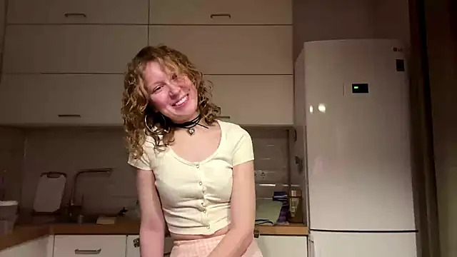 ElfriedaZwack online show from January 2026 02:54:02 PM