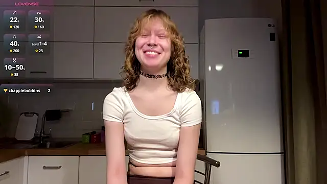 ElfriedaZwack online show from February 2026 02:44:01 PM