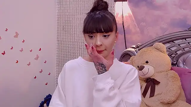 KayaBabby online show from January 2026 06:50:01 AM