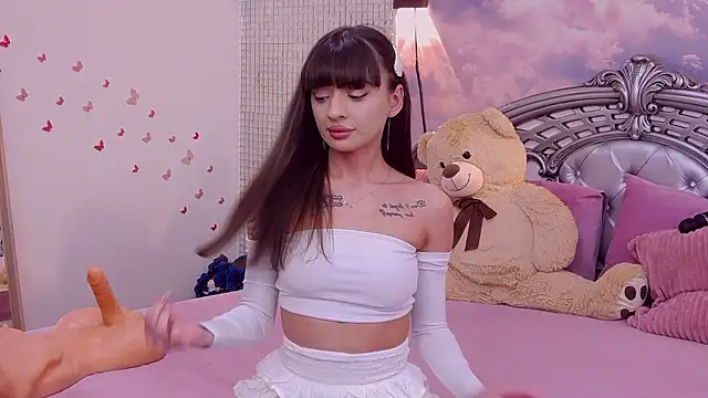 KayaBabby online show from January 2026 05:22:02 AM