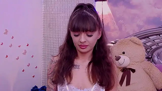 KayaBabby online show from November 2025 06:02:01 AM