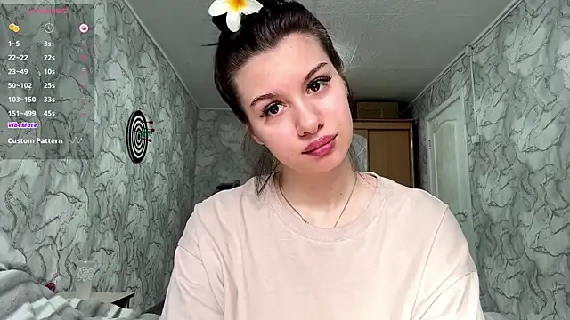 Phantom Gallactic online show from April 2026 07:15:01 AM