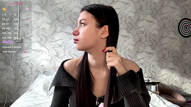 Phantom Gallactic online show from February 2026 06:03:01 AM