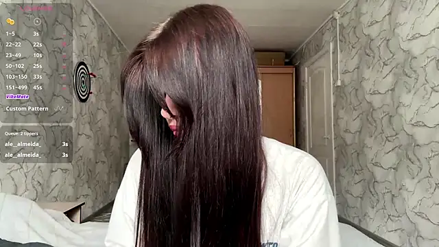 Phantom Gallactic online show from March 2026 07:42:02 AM