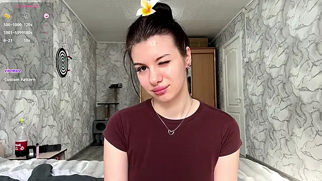 Phantom Gallactic online show from March 2026 08:05:02 AM