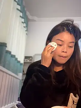 Toffee-00 online show from February 2026 06:35:02 AM