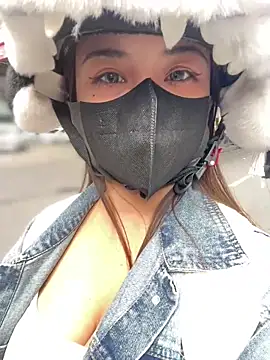 Toffee-00 online show from April 2026 08:15:02 AM