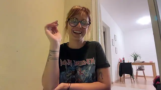 Snapshot of KnotBabe chatting on February 2026 12:17:02 AM KnotBabe online show from February 2026 12:17:02 AM