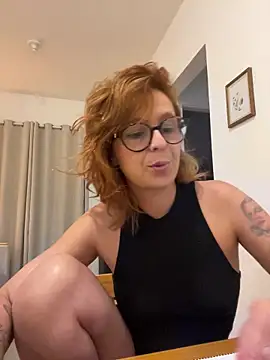 KnotBabe online show from March 2026 03:01:02 AM