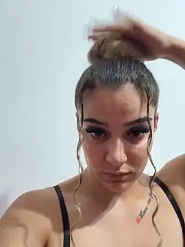 CrazyJessika online show from June 2026 09:04:01 PM