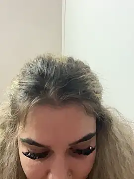 CrazyJessika online show from March 2026 09:19:01 PM