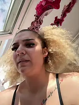 CrazyJessika online show from May 2026 03:09:01 PM