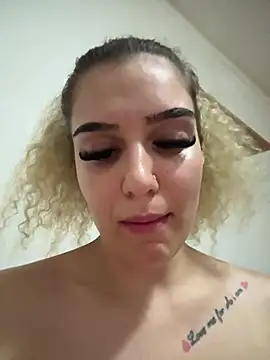 CrazyJessika online show from May 2026 01:11:02 PM