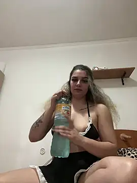 CrazyJessika online show from March 2026 12:49:01 PM