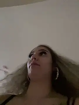 CrazyJessika online show from March 2026 03:13:01 PM