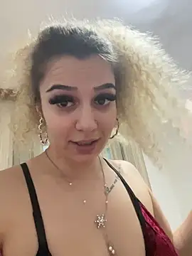 CrazyJessika online show from February 2026 07:27:02 PM