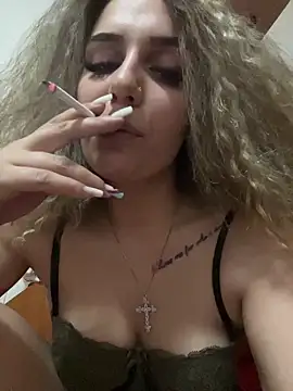 CrazyJessika online show from March 2026 05:24:01 PM