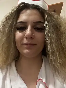 CrazyJessika online show from February 2026 10:07:01 PM