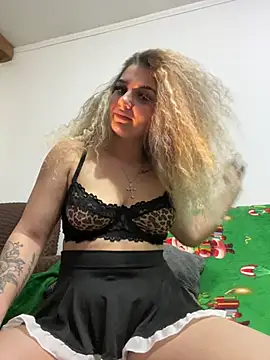 CrazyJessika online show from March 2026 09:20:01 PM