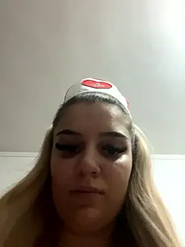 CrazyJessika online show from January 2026 11:09:01 PM