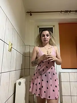 CrazyJessika online show from April 2026 08:15:02 PM